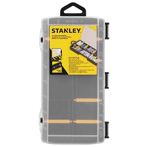 STANLEY STST81679-1 Sortimentskasten unbefüllt