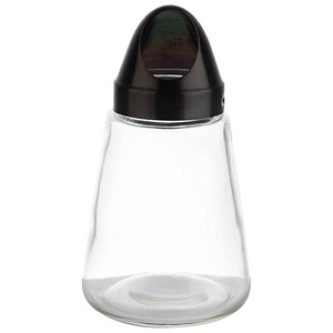 APS Vorratsdosen 15,5 cm hoch transparent 0,35 l, 1 St.