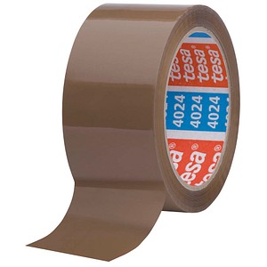 tesa Packband 4024 braun 75,0 mm x 66,0 m 1 St.