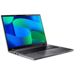 acer TravelMate P2 TMP216-51-G2-TCO-30WE Laptop 40,6 cm (16,0 Zoll), 16 GB RAM, 256 GB SSD, Intel® Core™ 3 100U