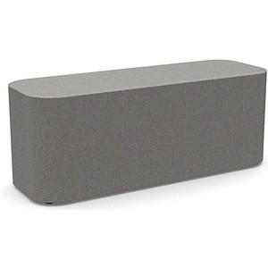 viasit Sitzbank Coloq 880.2000 1241 beigebraun Holz 120,0 cm