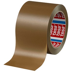 tesa Packband 4100 braun 75,0 mm x 66,0 m 1 St.