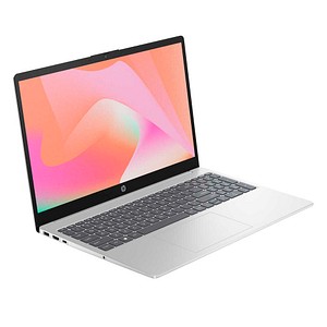 HP 15-fd1059ng C6RF2EA Laptop 39,6 cm (15,6 Zoll), 16 GB RAM, 1 TB SSD, Intel® Core™ 5 120U