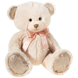 heunec® Bär Taupie Kuscheltier