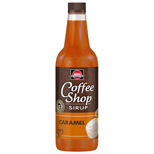 SCHWARTAU Coffee Shop SIRUP Sirup 650,0 ml