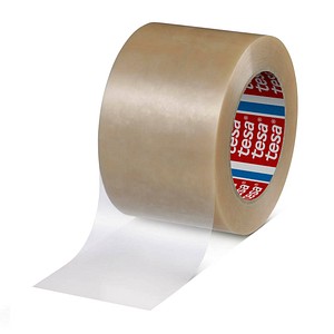 tesa Packband 4122 transparent 75,0 mm x 66,0 m 1 St.