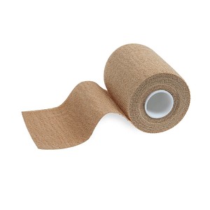 Meditrade® Kompressionsbinde  ABE® extra haft 1777 beige 8,0 cm x 5,0 m, 1 St.
