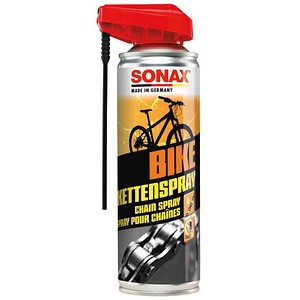 SONAX BIKE Fahrrad-Kettenöl 300 ml, 1 St.