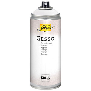 KREUL Acrylspray Universal-Grundierung weiß 400,0 ml, 1 St.