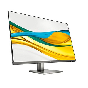 HP Serie 5 527da Monitor 69,0 cm (27,0 Zoll) schwarz