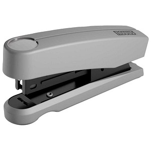novus Heftgerät B 10 Professional Color ID 2.0 smart grey, 1 St.