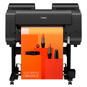 AKTION: Canon imagePROGRAF GP-2600S Plotter mit 300 Euro CashBack