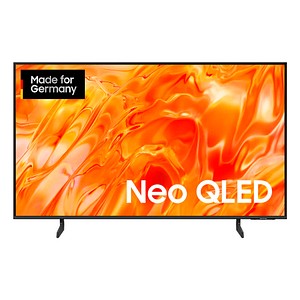 SAMSUNG GQ43QN70HAUXZG Smart-TV 108,0 cm (43,0 Zoll)