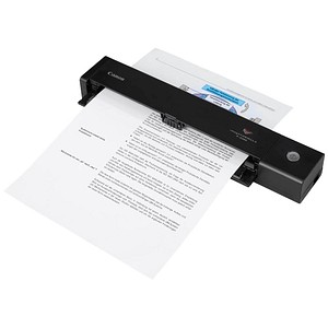 Canon P-208II mobiler Scanner