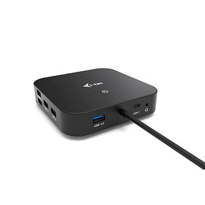 i-tec® Dockingstation C31HDMIDPDOCKPD