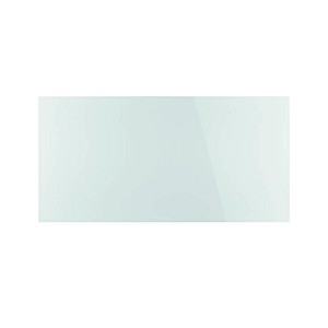 magnetoplan Glas-Magnettafel 200,0 x 100,0 cm briliant-weiß