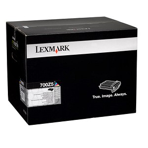 Lexmark 70C0Z50 Transfereinheit farbsortiert Lexmark 70C0Z50 Transfereinheit farbsortiert