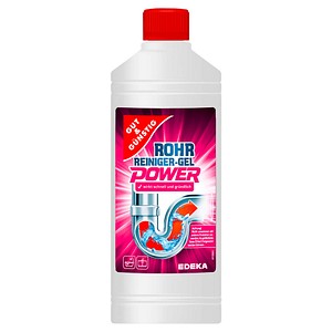 GUT&GÜNSTIG POWER Rohrreiniger 1 l, 1 St.