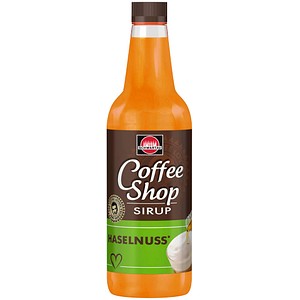 SCHWARTAU Coffee Shop SIRUP Sirup 650,0 ml