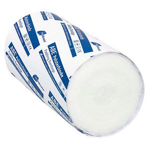 Meditrade® Polsterbinde ABE® 1702 weiß 10,0 cm x 3,0 m, 72 St.