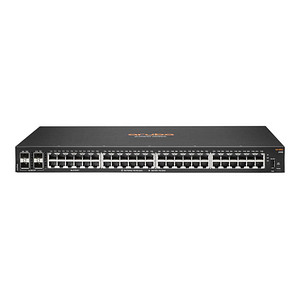 HPE Networking Instant On CX6100 Switch 48-fach
