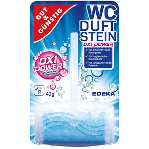 GUT&GÜNSTIG Oxi Power WC-Duftspüler frisch, 1 St.