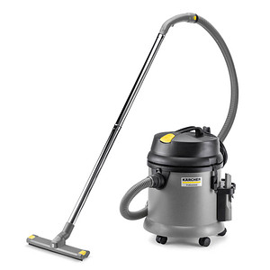KÄRCHER Nass-/Trockensauger NT 27/1 Advanced 1.380 W