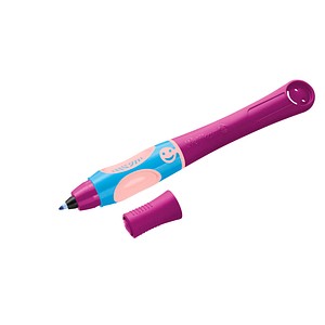 Pelikan griffix Tintenroller Sweet Berry 0,4 mm, Schreibfarbe: blau, 1 St.