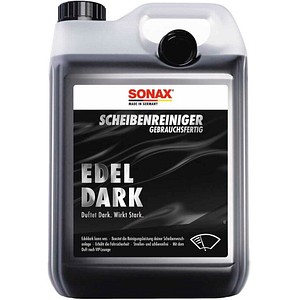 SONAX Edeldark Scheibenreiniger 5 l, 1 St.