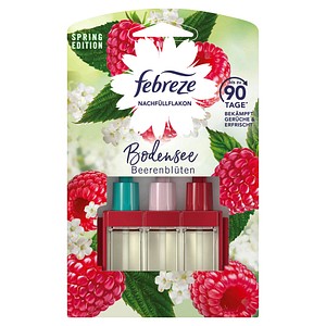 febreze Raumduft-Nachfüller Beerenblüten blumig 20,0 ml, 1 St.