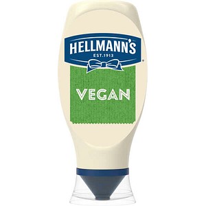 VEGAN MAYONNAISE 430 ml, 1 St.