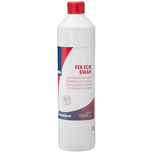 BOMA FIX ECO SWAN WC-Reiniger Minze, 750 ml