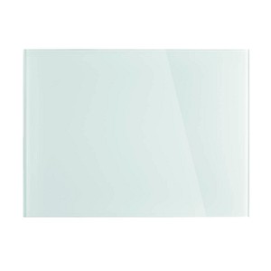 magnetoplan Glas-Magnettafel 80,0 x 60,0 cm briliant-weiß