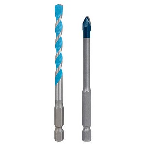 AKTION: BOSCH Bohrer-Set EXPERT HEX-9, 2 St. mit Prämie nach Registrierung