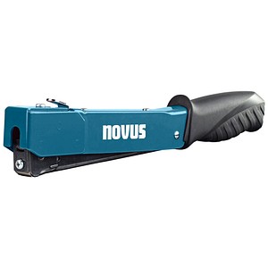 novus Handtacker J-033 türkis, 1 St.