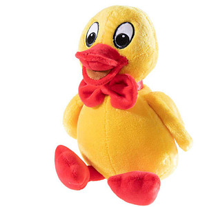 heunec® Schnatterinchen Unser Sandmännchen Kuscheltier