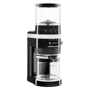 KitchenAid 5KCG8433EOB Kaffeemühle schwarz 240 W