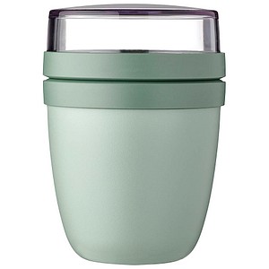 MEPAL Speisebehälter Ellipse mini nordic sage, 1 St.