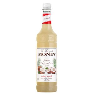 MONIN® Le Sirop de Sirup 1,0 l