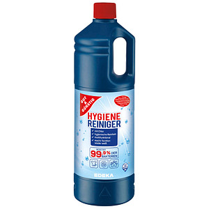 GUT&GÜNSTIG Hygienereiniger flüssig, 1,5 l