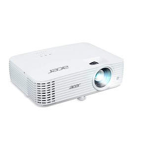 acer X1526, DLP Full HD-Beamer, 4.000 (Standard), 3.200 (Eco) ANSI-Lumen