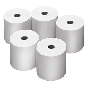 dots Additionsrollen 5,7 cm x 40,0 m, 5 Rollen