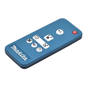 makita SH00000219 Fernbedienung für Staubsaugerroboter, 1 St.
