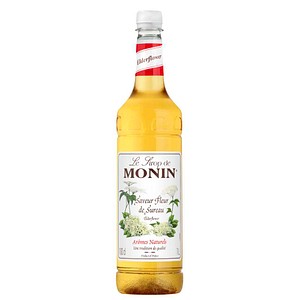 MONIN® Le Sirop de Sirup 1,0 l