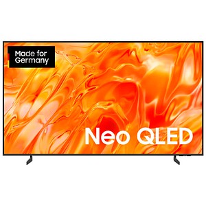 SAMSUNG GQ65QN70HAUXZG Smart-TV 163,0 cm (65,0 Zoll)