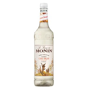 MONIN® Le Sirop de Sirup 1,0 l
