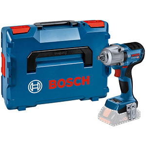 AKTION: BOSCH Professional GDS 18V-450 HC Akku-Schlagschrauber-Set 18,0 V, ohne Akku mit Prämie nach Registrierung