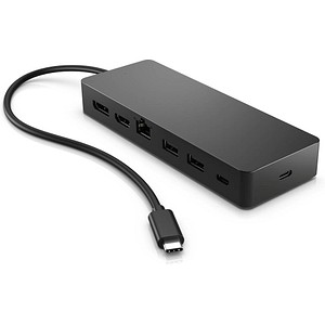 HP Multiport-Adapter 50H55UT
