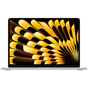 Apple MacBook Air 2025 34,5 cm (13,6 Zoll), 16 GB RAM, 256 GB SSD, Apple M4
