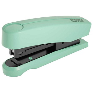 novus Heftgerät B 10 Professional Color ID 2.0 mellow mint, 1 St.